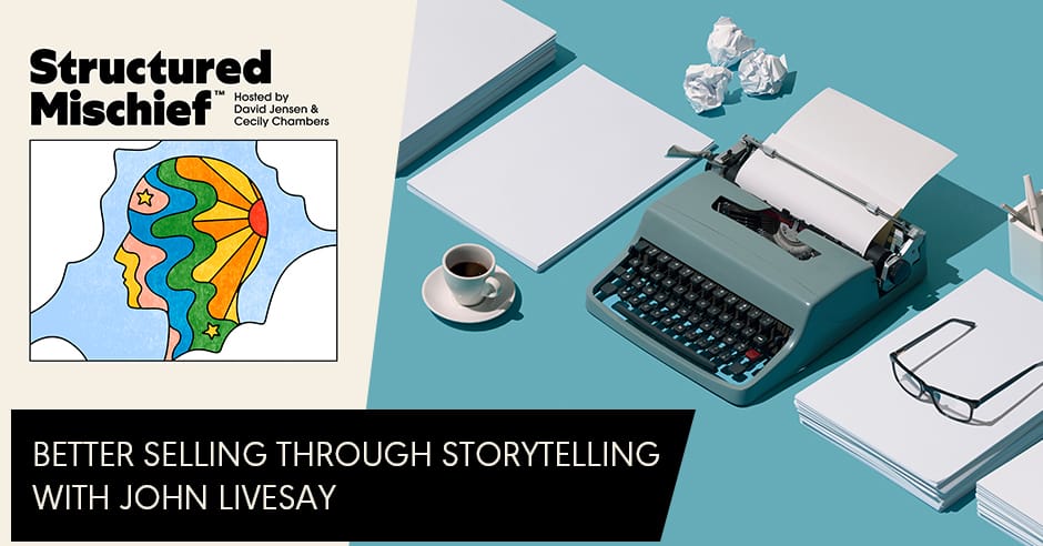 SM 12 | Selling Through Storytelling