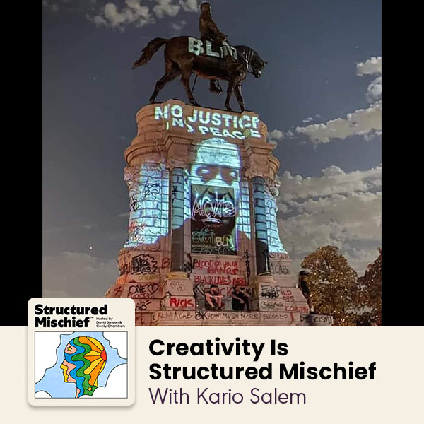 SM 6 | Structured Creativity