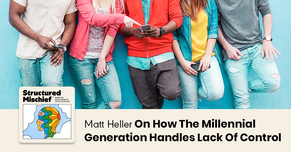 SM 9 | Millennial Generation